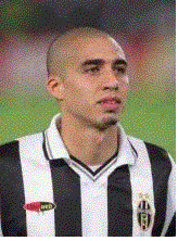 les stars de football dans le monde